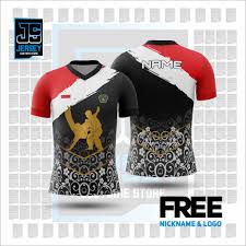 Maybe you would like to learn more about one of these? Harga Baju Kaos Silat Jersey Terbaru Agustus 2021 Biggo Indonesia