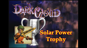 Tickets, tours, hours, address, matakana village reviews: Dark Cloud How To Get The Solar Powered Trophy Youtube