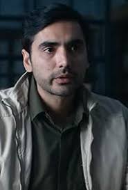 Paatal Lok" Head On (TV Episode 2025)