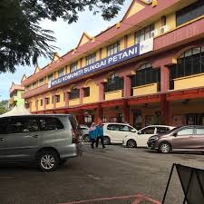 Lagu kolej komuniti 2018 produksi kolej jppkk & kolej komuniti kuala langat. Sungai Petani Community College Kksp Sungai Petani Kedah