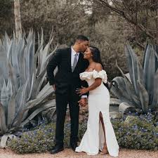 Alexious Hardaway and Austin Watts' Wedding Website