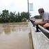 Floodwaters plague Findlay again