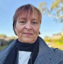 Short Hairstyles for Women Over 50