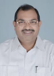 Prof. (Dr.) Ajit Paul