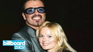 Geri Halliwell Premieres George Michael Tribute Talks Spice World More Billboard News