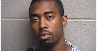 Suspect in VFW Hall shooting extradited