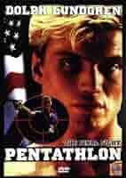 Pentathlon: Amazon.de: Lundgren, Dolph, Soul, David, Coleman, Renee,  Mosley, Roger E., James, Evan, Malmuth, Bruce, Lundgren, Dolph, Soul,  David: DVD ...