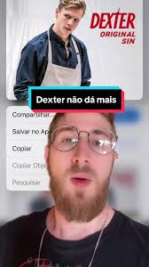 Dexter Prequel: O que Esperar do Novo Roteiro?
