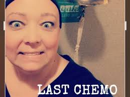 Fundraiser for Nancy Myers by Tamara Johnson : Nancy's Cancer, Chemo, Ortho  Surgery! oh My!