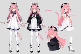 うらたあさお 娘vの魂募集中 on twitter female character design anime character design concept art characters