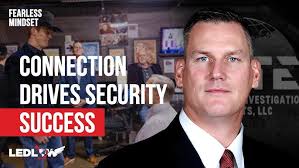 BE A HERO FROM A ZERO: Michael Trott On Starting A Career In Executive  Protection (Part 2)