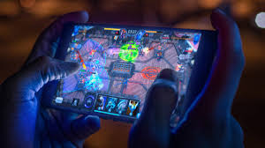 The best gaming phones in 2021 are astonishingly powerful things. What Makes A Gaming Phone Different From Other Phones Review Geek