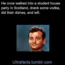 Bill Murray