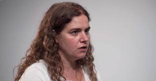 Anna Garriga: «La acogida es el arte de perder el tiempo por el otro»