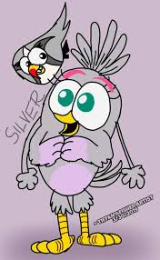 Angry Birds в кино смотреть онлайн ютуб на русском Silver Angry Birds Movie 2 By Angrybirdstiff On Deviantart Angry Birds Movie Angry Birds Angry Birds 2 Movie