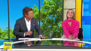 Maybe you would like to learn more about one of these? Freedomroo Alex Rodriguez Slides Into Australian Tv Host Belinda Russell S Instagram Dms Australiannewsreview