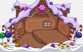 O jornal está de cara nova! Casa De Pao De Especie Do Iglu Do Club Penguin Iglu Jogo Moveis Png Pngegg