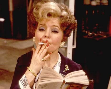 Perfection': how Prunella Scales's Sybil Fawlty is one of TV comedy's best  characters | Television | The Guardian