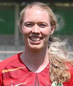 17 settembre 1992 (28 anni) 42 0 bayern monaco: Hedvig Lindahl Atletico Madrid Spielerprofil Kicker