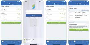 Security bank has no iban number. Mobile Banking Apps Exploring Your Online Banking Options