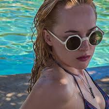 Dakota Johnson's impressive talent isn't a secret anymore