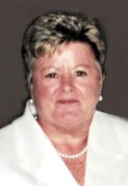 TINA BONNOT Obituary (1943