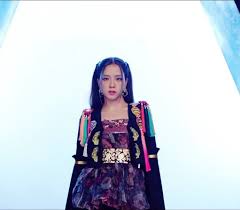 How You Like That Jisoo Blackpink Blackpink Wonder Woman Black Pink