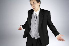 What Does An Usher Do Usher Wedding Party Fashion