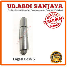 Beli engsel pintu pagar online berkualitas dengan harga murah terbaru 2021 di tokopedia! Jual Engsel Pintu Besi Bos 3 Pintu Sleding Pintu Geser Kab Tegal Pusat Aksesoris Pintu Besi Pagar Tokopedia