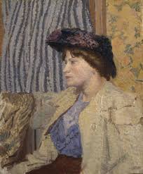 Spencer Gore North London Girl C 1911 2 London Art London Girls North London