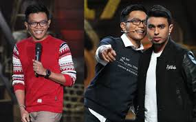 Peserta yang terdiri daripada tiga buah negara iaitu malaysia, indonesia dan singapura ini akan menjalani persembahan selama 12. Saya Terkejut Bila Orang Ajak Bergambar Dzawin Gempak