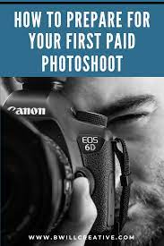 How To Prepare For A Photoshoot Photography Tips For Beginners Photography Tips Photography For Beginners