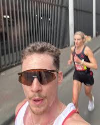 Fred Etter's Instagram, Twitter & Facebook