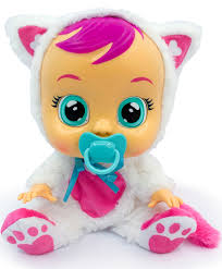 Cry babies dolls coloring pages. Cry Babies Daisy Doll Walmart Com Walmart Com