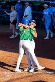 FGCU Edges Out Delaware in Exciting Weekend Sweep