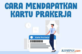 Sudah dapat insentif kartu prakerja tapi bingung bagaimana cara mencairkannya? Hari Ini Dibuka Ini 3 Tahapan Lengkap Daftar Kartu Prakerja Halaman All Kompas Com