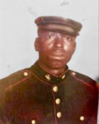 Most Recent Obituaries