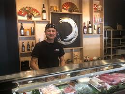 Inaka: Sushi runs in the family | BenitoLink