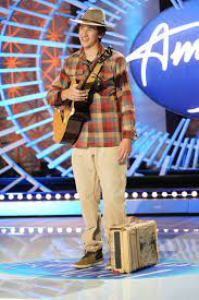 In sharing the news of pike's departure, seacrest said: American Idol 2021 Who Is Park City Utah Singer Wyatt Pike Deseret News