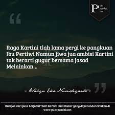 Bagaimana kata kata valentine dalam bait puisi bertema valentine yang dipublikasikan blog berkas puisi, untuk lebih jelasnya disimak saja dibawah ini kumpulan puisi tema valentine kumpulan puisi tentang r a kartini pelopor emansipasi wanita. Puisi Tentang Dari Kartini Buat Ibuku 3 Bait Oleh Wahyu Eka Nurisdiyanto