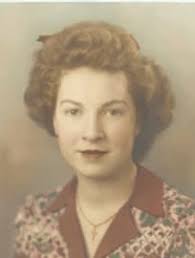 Ora Lee (Mendenhall) Kerr Obituary (1925