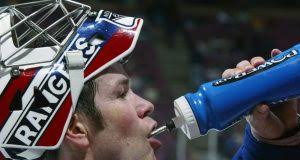 Mike Richter