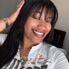 Nail tech in Baltimore, MD area