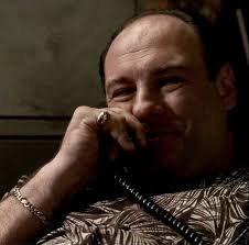 Some of the women in The Sopranos world. In my opinion.. The sexiest were Sonya  Aragon (the Vegas girl) AKA @sarahshahi , Tina Francesco (Vanessa Ferlito)  & Adriana La Cerva of course