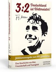Das spiel um platz 3 (oder das kleine finale) wurde erstmals bei der zweiten weltmeisterschaft 1934 in italien ausgetragen. 3 2 Deutschland Ist Weltmeister Von Fritz Walter Buch Thalia