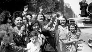 Mai 1808 in leipzig eine uhrmacherwerkstatt. Le 8 Mai 1945 L Allemagne Nazie Capitulait Cnews