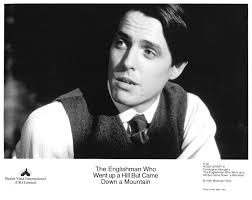 The Englishman Who Went Up a Hill But Came Down a Mountain (1995)