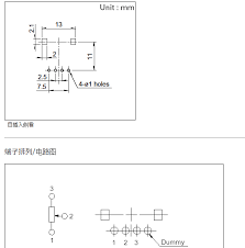 A 11mm wide potentiometer for audio, visual, electronic musical instruments. Rk11k 4 Pin Single Position Potentiometer Switch B10k Axis Length 23mm Amplifier Four Pin Volume Potentiometer Switch Switch Switch Switch Potentiometerswitch Amplifier Aliexpress