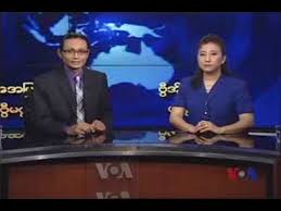 Hours after myanmar's army declared a state of emergency monday, there are still few details about what the public is shocked, this is bad news for a majority of the people, whereas good news and happy for a handful of people. Voa Burmese News Today