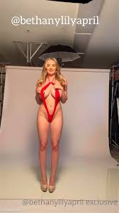 Bethany Lily April Slingkini cosplay asiatique nu 16 photos. Onlyfans,  Patreon, Fansly cosplay photos fuitées - 85056